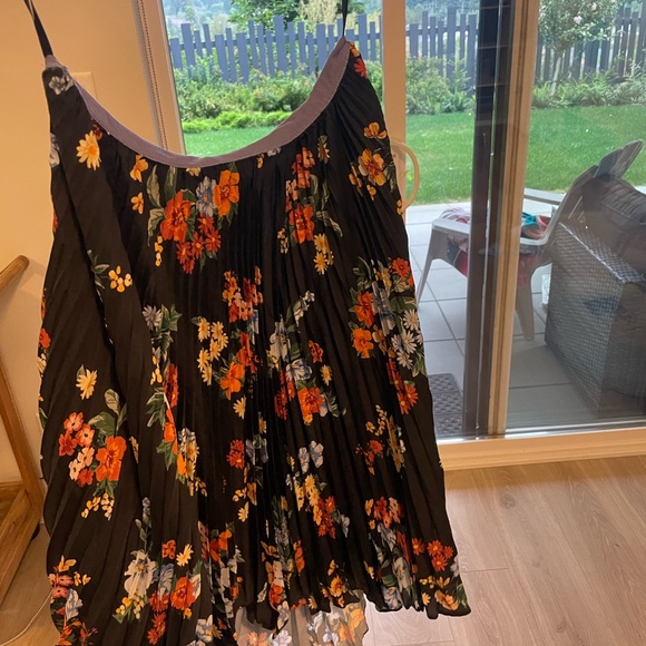 Anthropologie Maeve Skirt - Picture 2 of 3